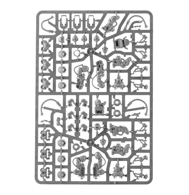 Inceptor Squad - view 6