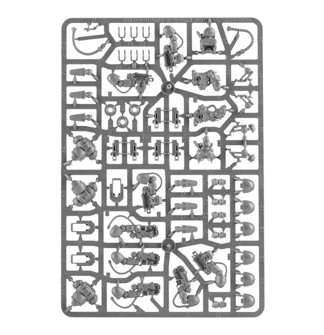 Inceptor Squad - view 7