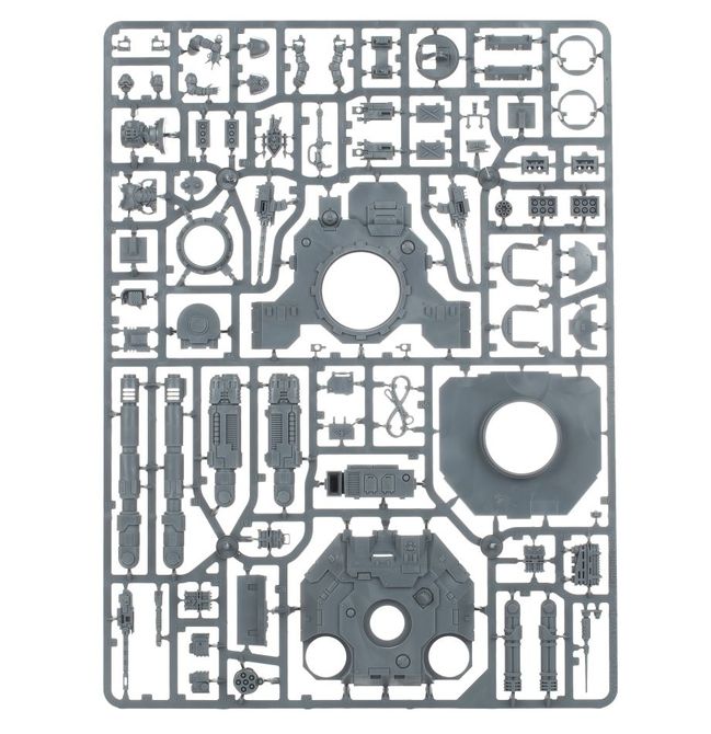 Repulsor Executioner - view 5