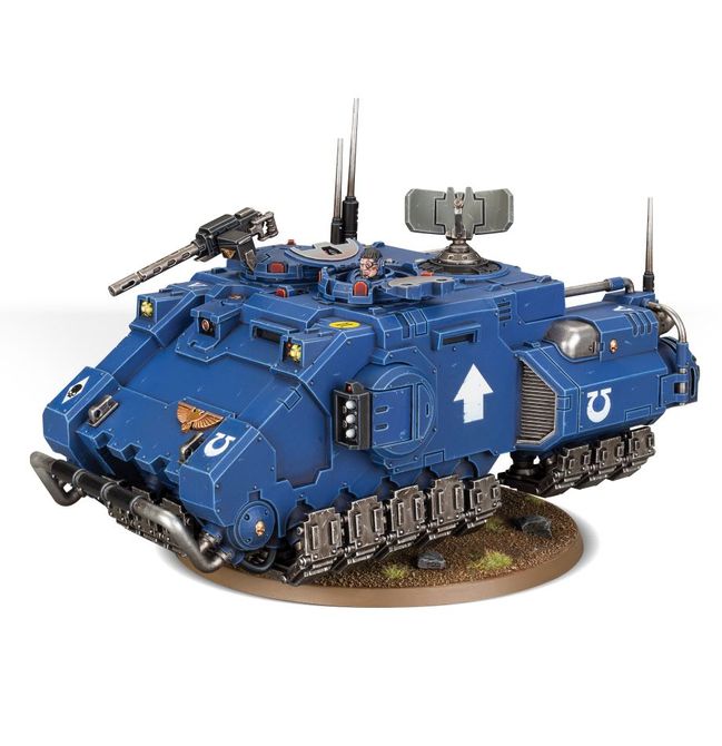 Impulsor - view 4