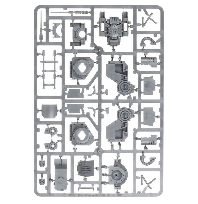 Invictor Tactical Warsuit - view 8
