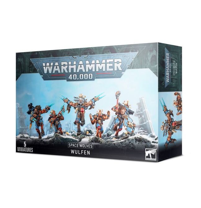 Wulfen - view 11