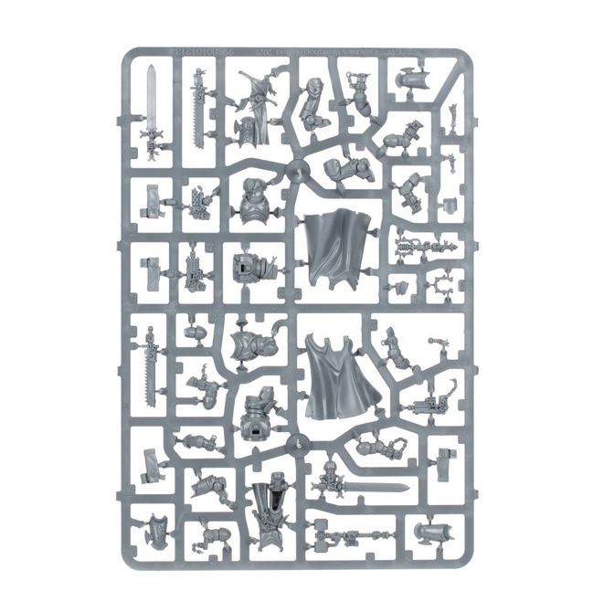 Black Templars Sword Brethren - view 7
