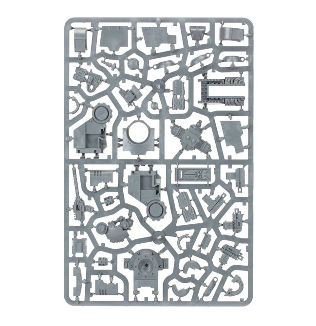 Brutalis Dreadnought - view 6