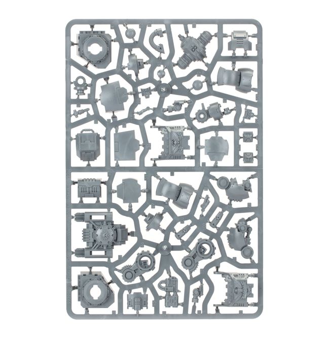Brutalis Dreadnought - view 8