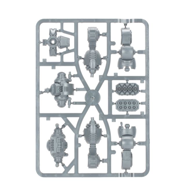 Ballistus Dreadnought - view 7