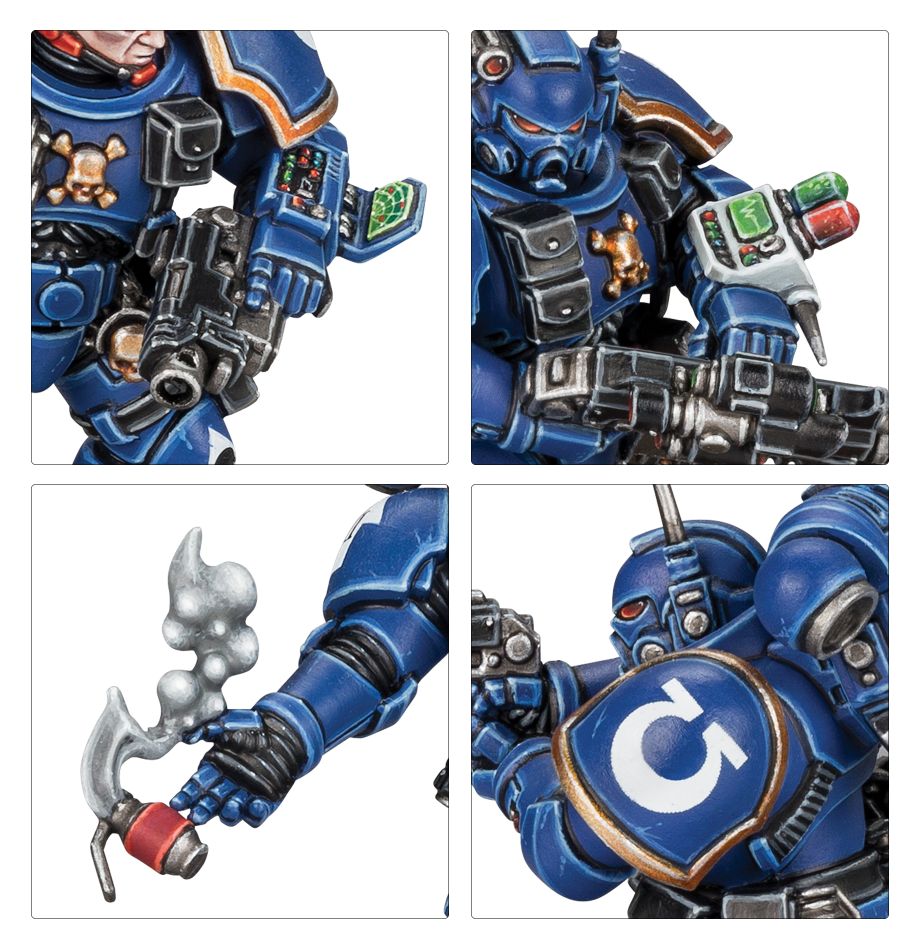 Vanguard Task Force Vanguard Task Force