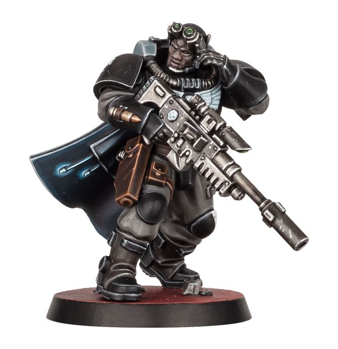 Kill Team: Scout Squad