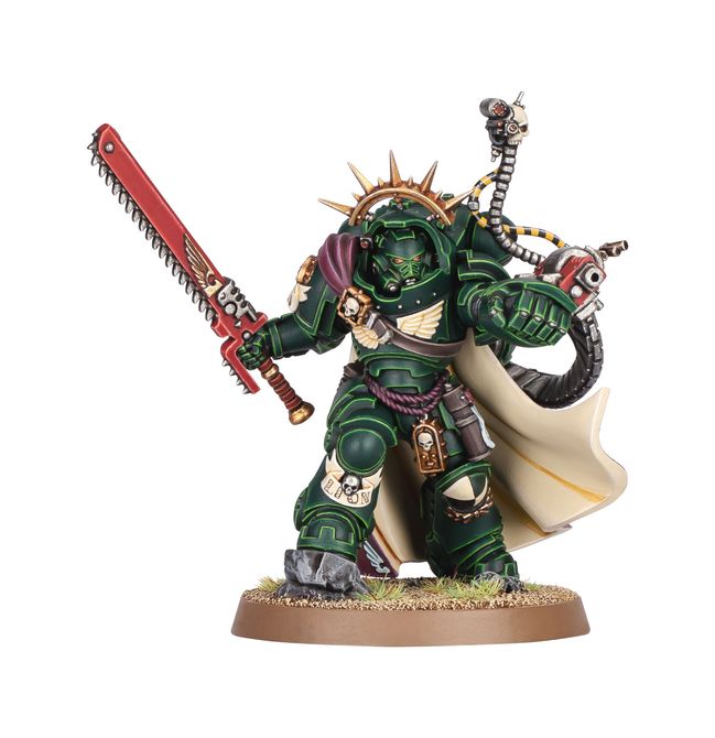 Combat Patrol: Dark Angels - view 8