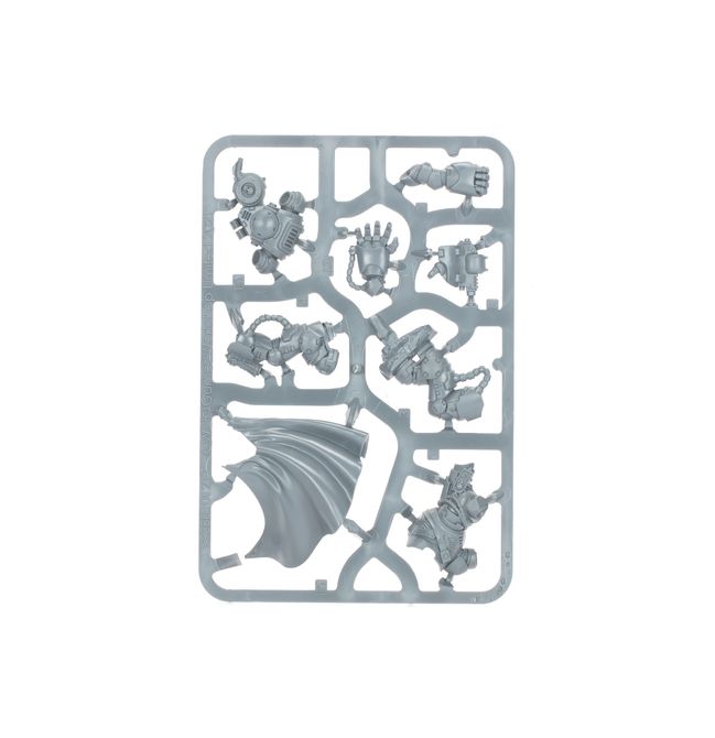 Combat Patrol: Dark Angels - view 12