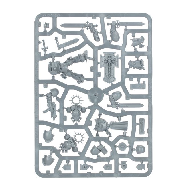 Combat Patrol: Dark Angels - view 14