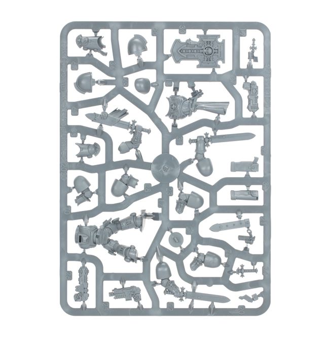 Combat Patrol: Dark Angels - view 15