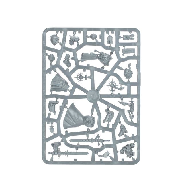 Inner Circle Companions - view 8