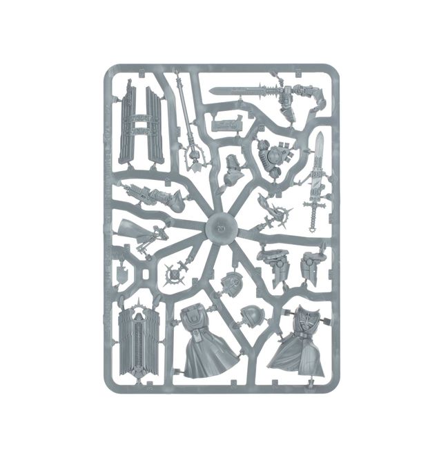 Inner Circle Companions - view 9