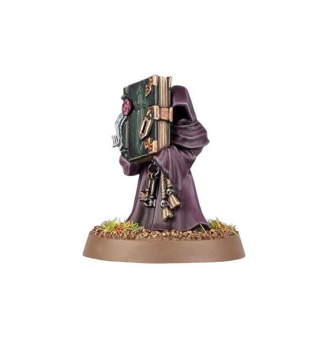 Dark Angels: Upgrades and Transfers - view 5