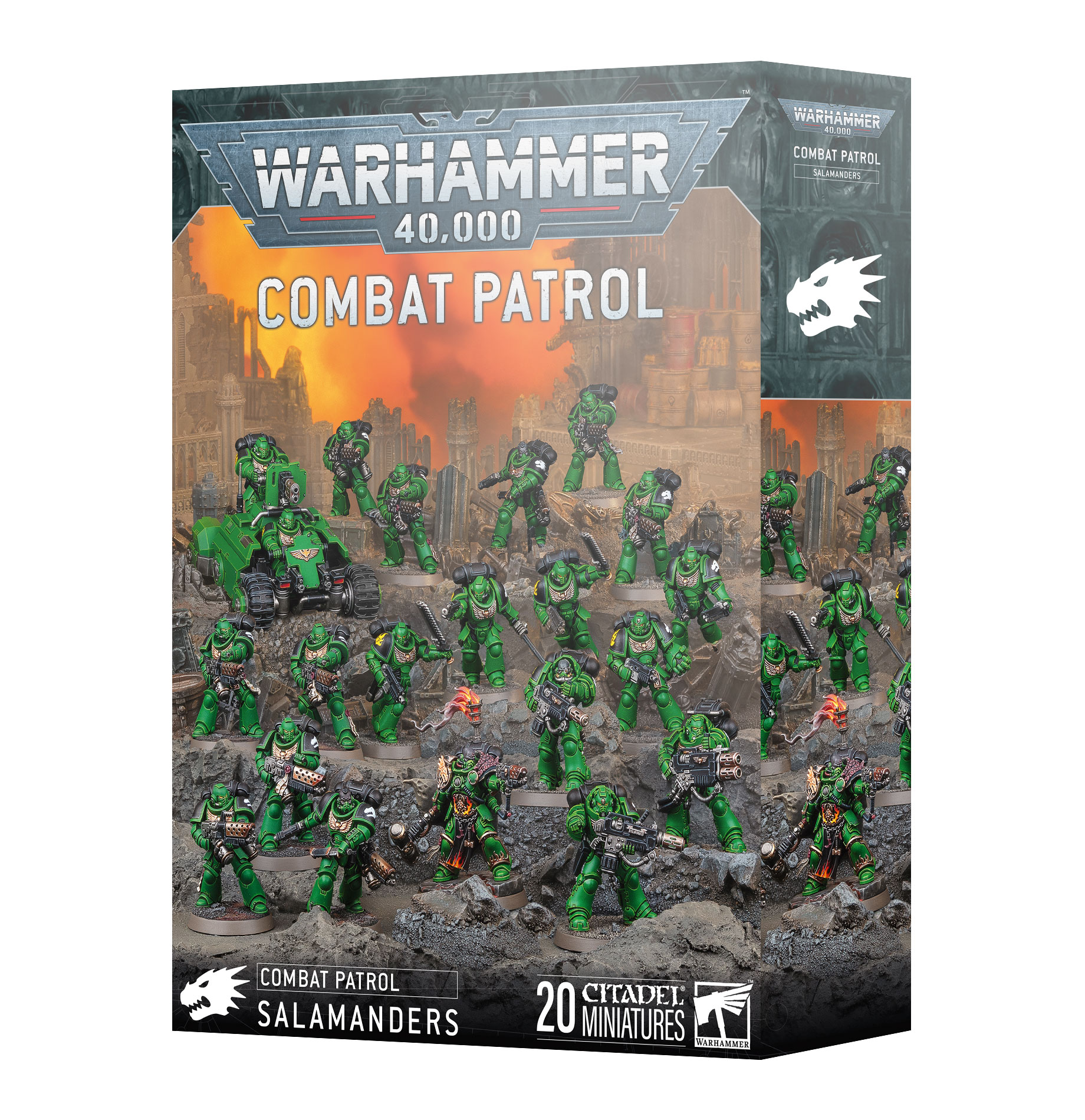 Home - Warhammer
