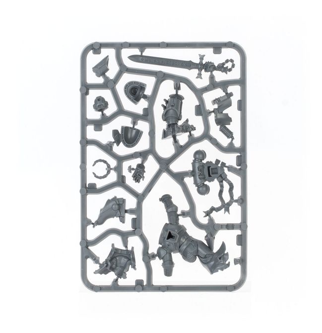 Combat Patrol: Black Templars - view 27
