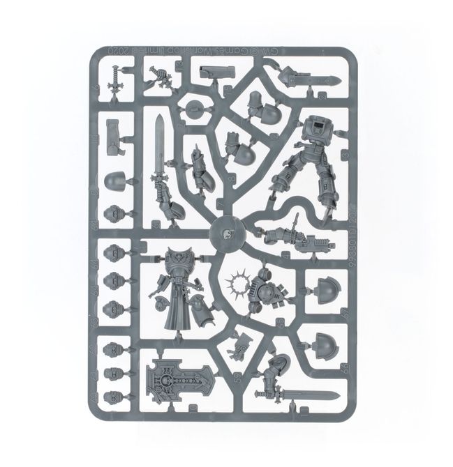 Combat Patrol: Black Templars - view 29