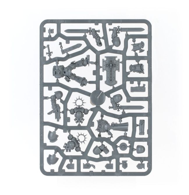 Combat Patrol: Black Templars - view 30
