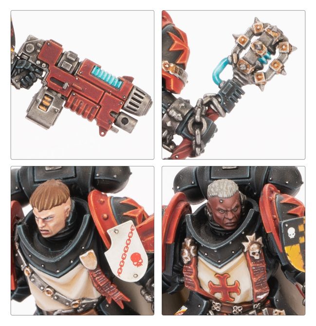 Combat Patrol: Black Templars - view 19