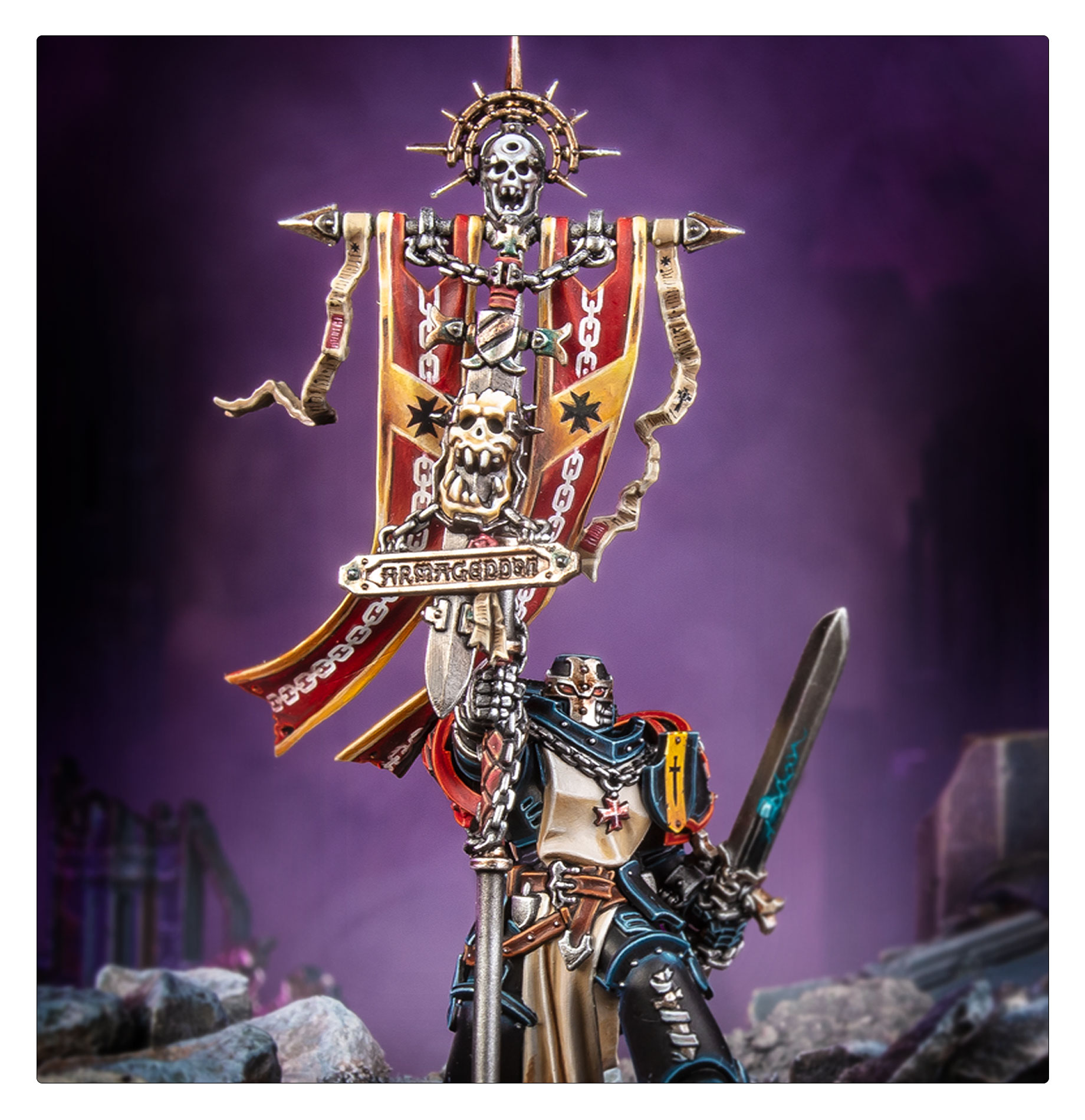 Crusade Ancient