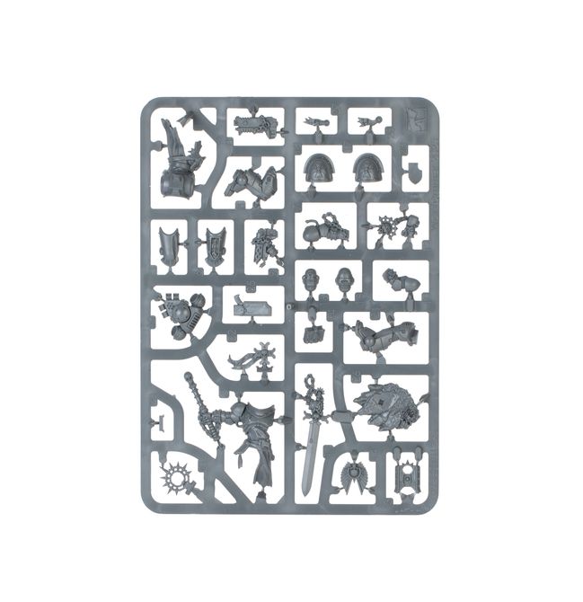 Execrator - view 7