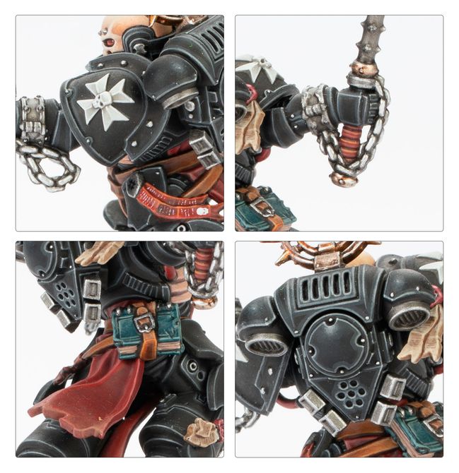 Execrator - view 4