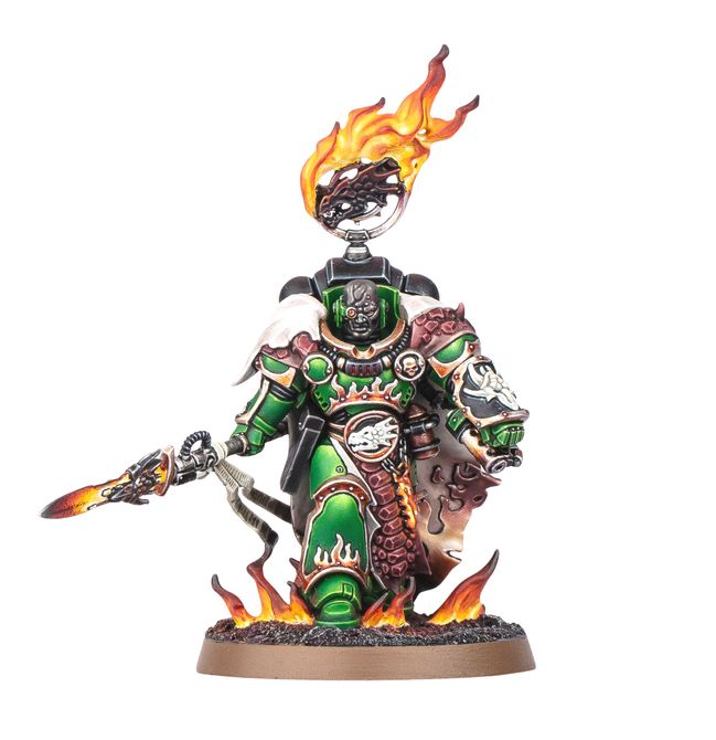 Vulkan He'stan - view 1
