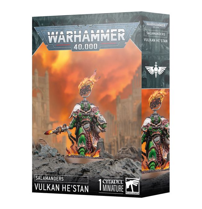 Vulkan He'stan - view 6
