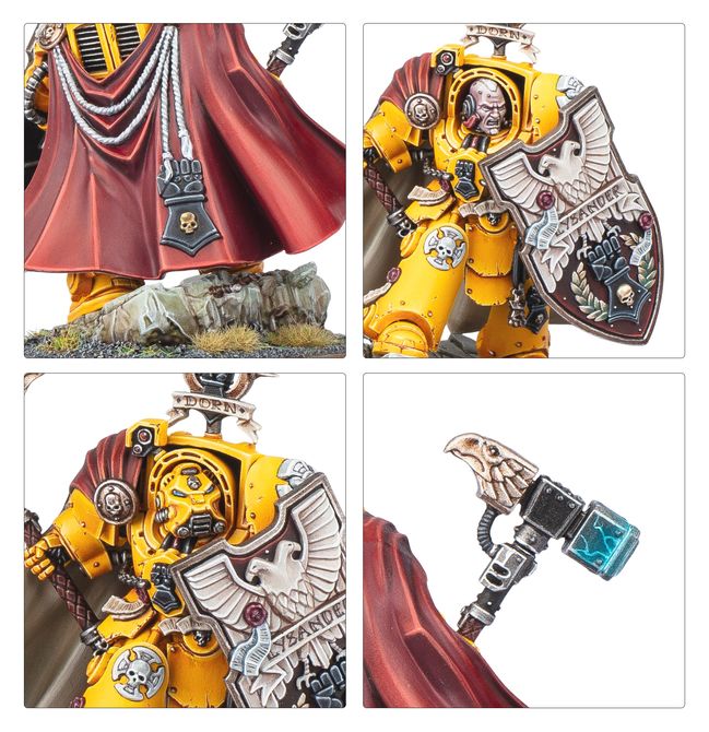 Darnath Lysander - view 3