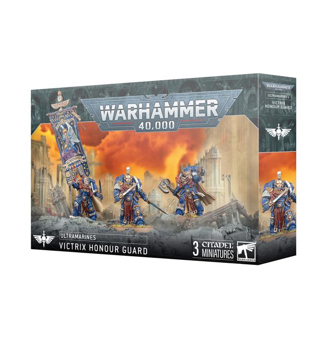 Victrix Honour Guard - view 14