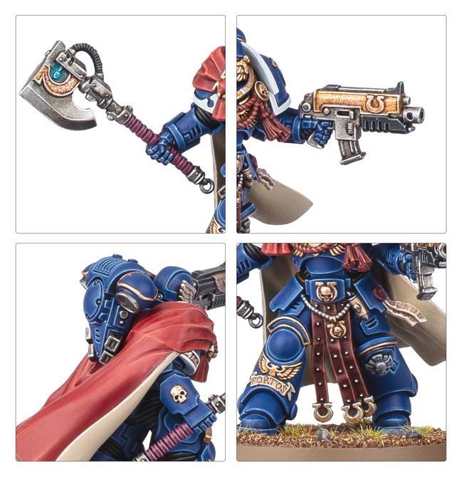 Victrix Honour Guard - view 8