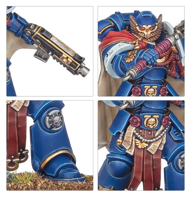 Victrix Honour Guard - view 9