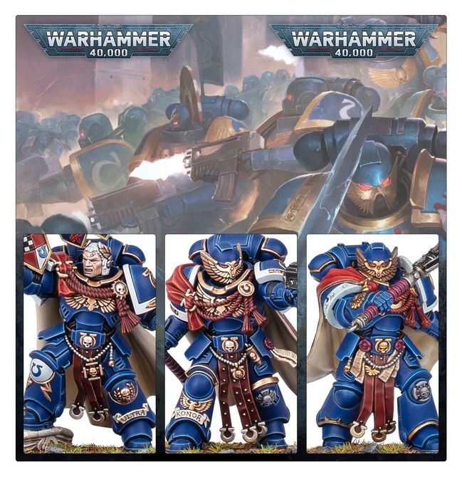Victrix Honour Guard - view 10