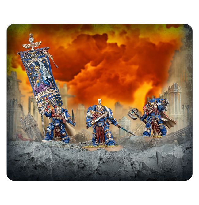 Victrix Honour Guard - view 11