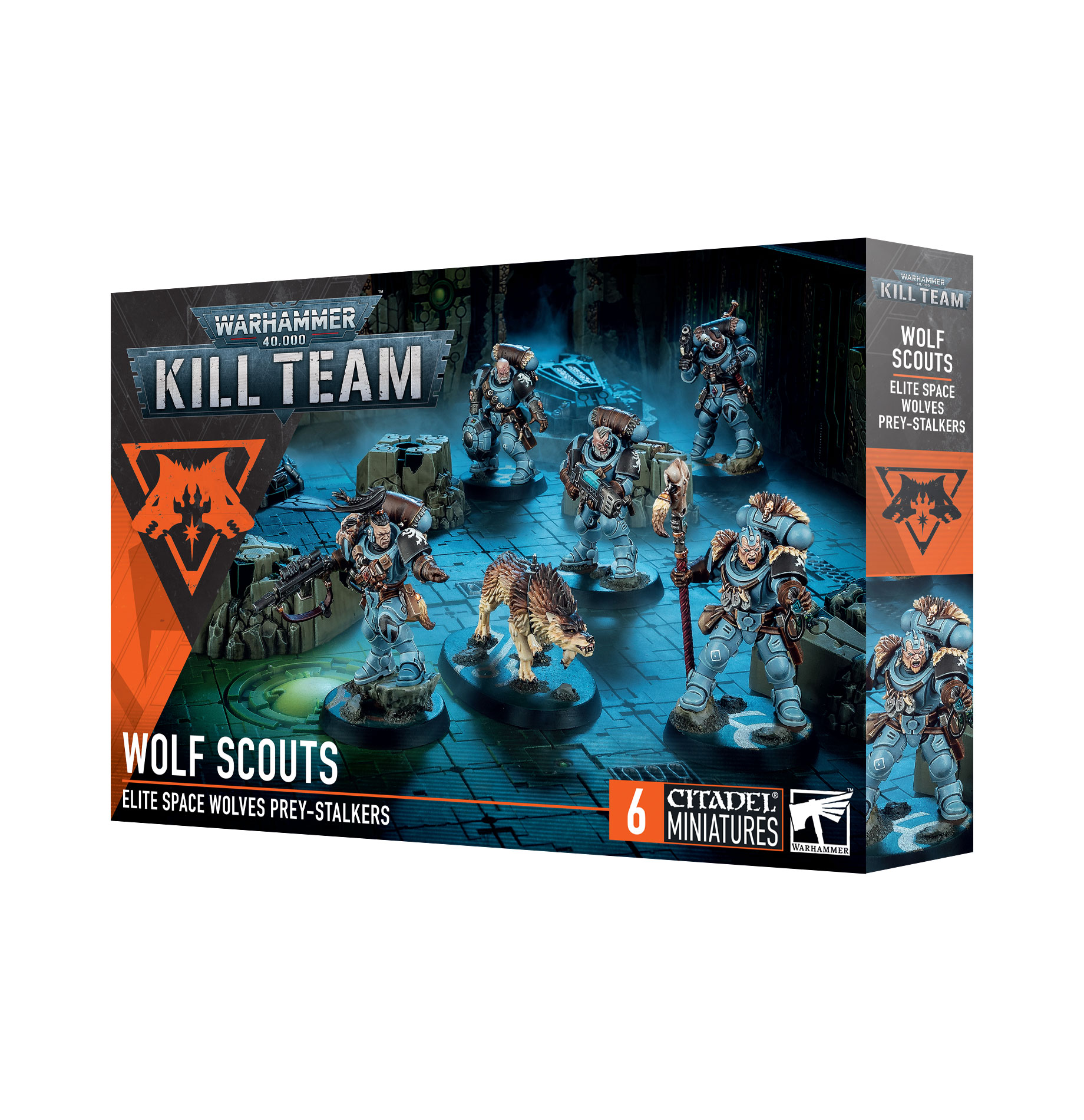 Kill Team | Warhammer 40,000 | Shop Now