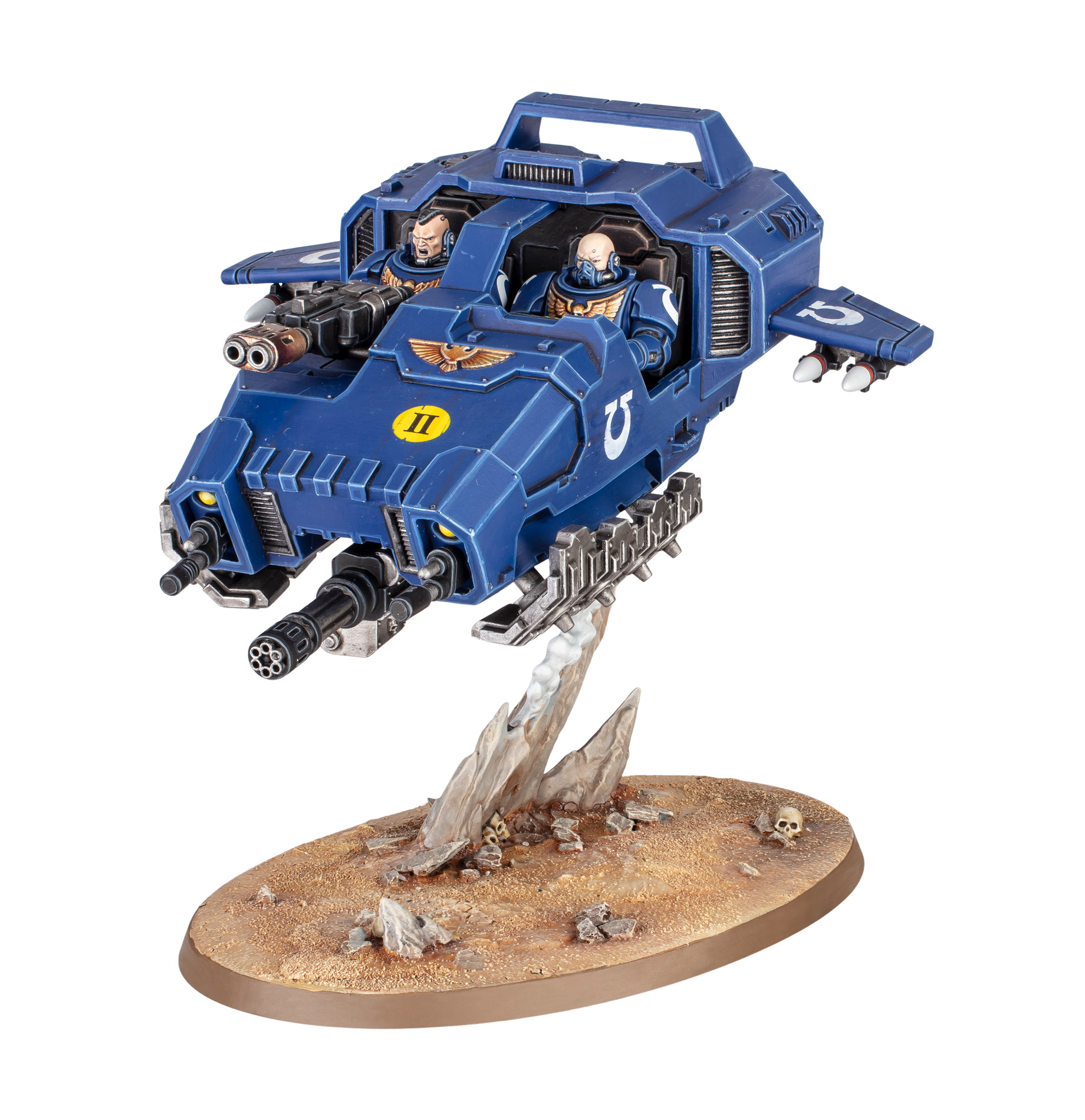 99120101495_SpaceMarinesLandSp