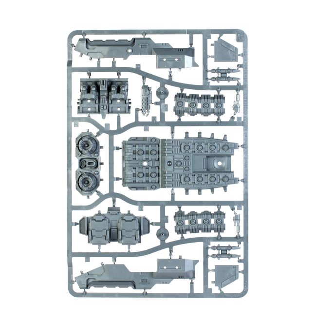 Land Speeder - view 7