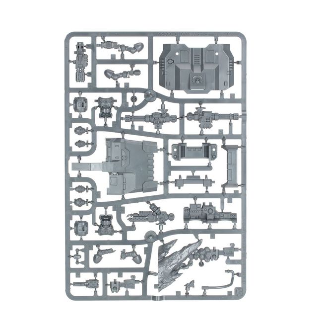 Land Speeder - view 8