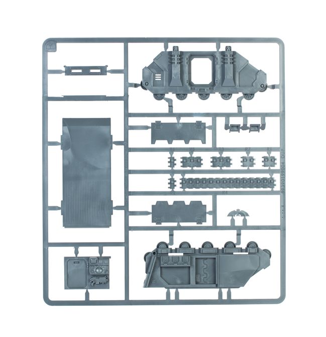 Rhino - view 7