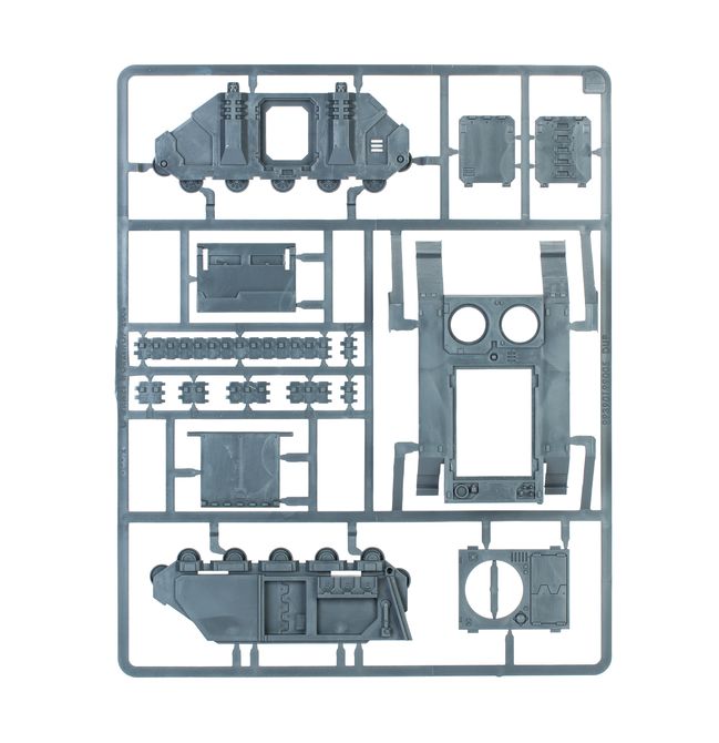 Rhino - view 8
