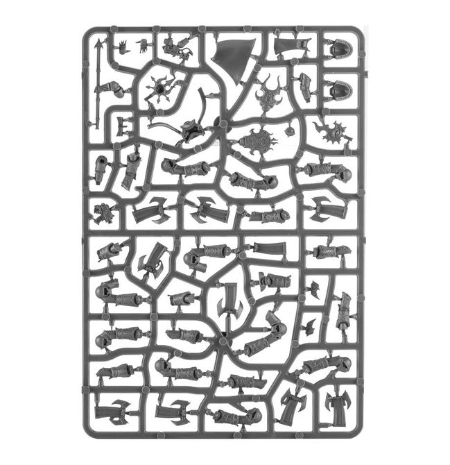 Rubric Marines - view 8