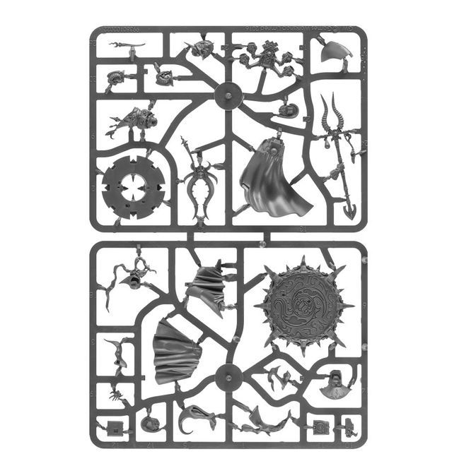 Ahriman - view 5