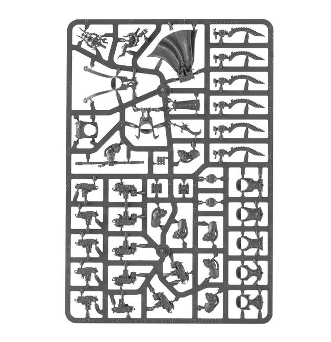 Scarab Occult Terminators - view 7