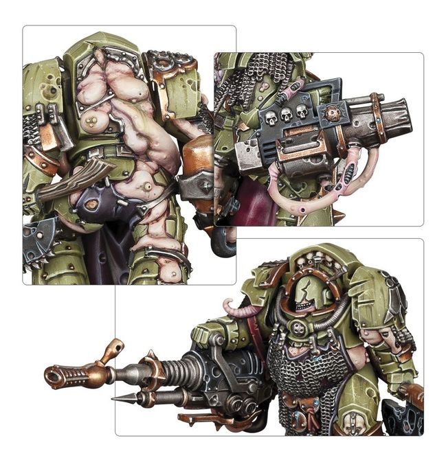 Blightlord Terminators - view 10