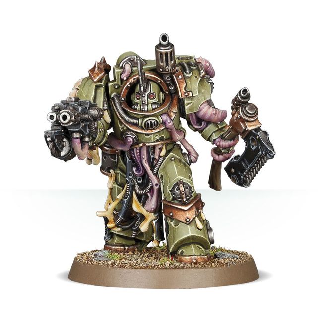 Blightlord Terminators - view 6
