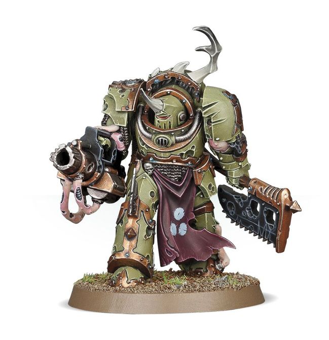 Blightlord Terminators - view 9