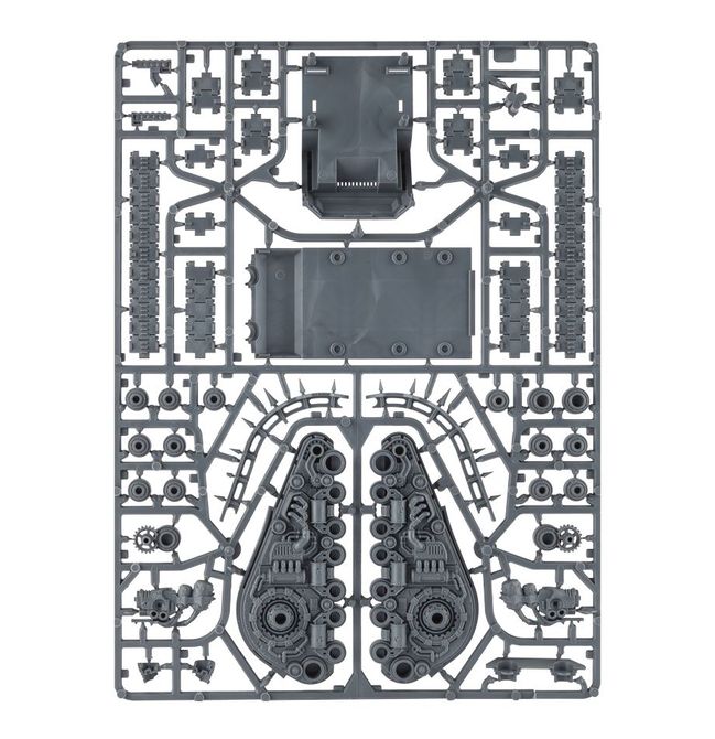 Plagueburst Crawler - view 7