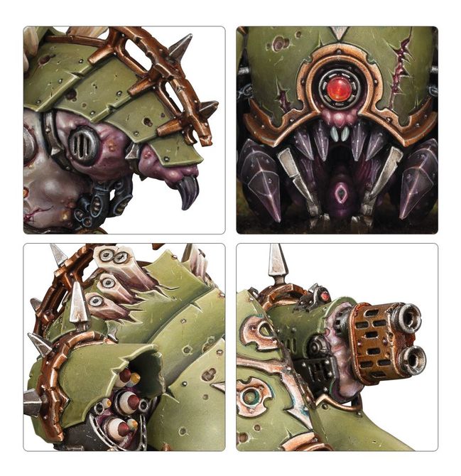 Myphitic Blight-hauler - view 4