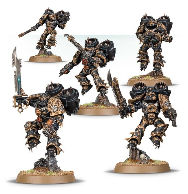 Raptors - view 1
